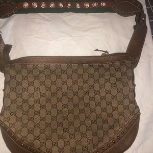 Gucci Crossbody Bag